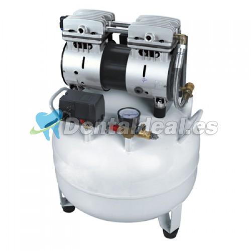 COXO® Compresor De Aire Dental Motors Turbina Unit CX236-1 One Drive One 550W