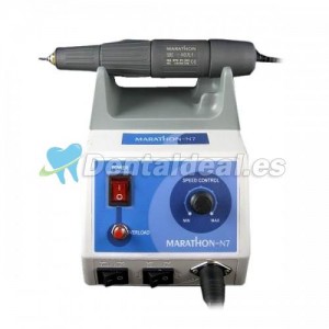 Marathon Micromotor Pieza de Mano N7S S04 Motor